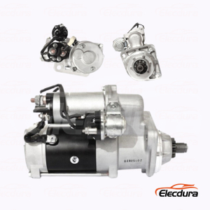 8200911 29MT startmotor 24V 10T voor Cummins ISF 3.8 dieselmotor