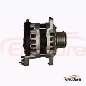 F000 BL0 6X4 Heavy-Duty Supplier Alternator Service για Nissan 12V 120A Nissan