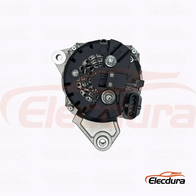 F000 BL0 75D Heavy-Duty Alternator Distributor pro n&aacute;kladn&iacute; vozidlo Mitsubishi 24V 80A Mitsubishi Fuso