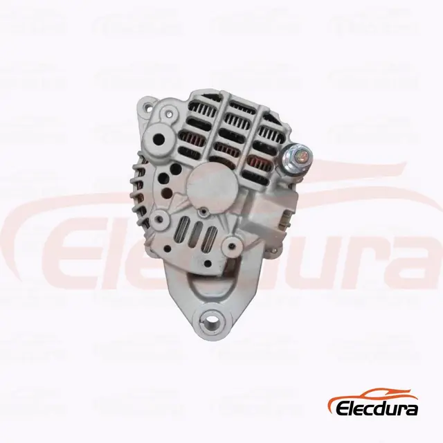 1800A007 三菱 12V 90A 三菱 L200 用頑丈オルタネーター輸入者供給