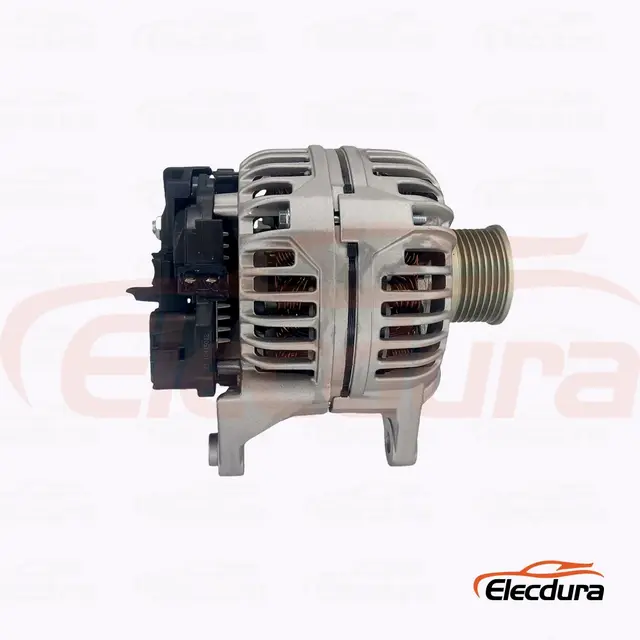 0124 555 063 Alternador de servicio pesado Suministro de pedidos al por mayor para Mitsubishi 24V 80A Mitsubishi Fuso