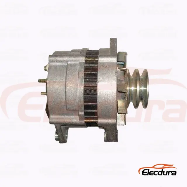 0120 468 116 Aprovizionare cu ridicata pentru alternator pentru sarcini grele pentru Scania 24V 80A Scania