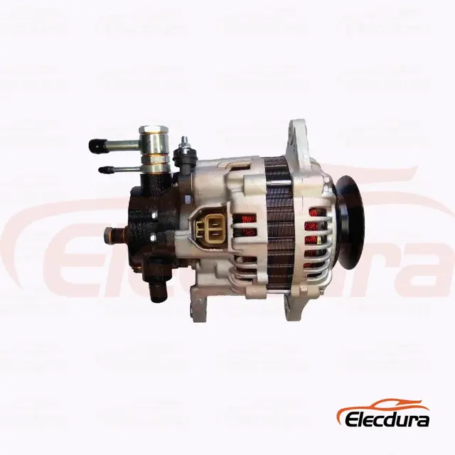 A3TN5082 Aprovizionare cu ridicata pentru alternator pentru sarcini grele pentru Nissan 24V 35A / 50A Nissan