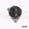 0124 525 565 ไดชาร์จงานหนัก อุปทานหลังการขายสำหรับ Mitsubishi 12V 140A Mitsubishi Fuso Canter 3.0D