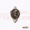 32G68-00101 Generator til tung drift Eftermarkedsforsyning til Mitsubishi 24V 80A Kobelco SK130-8