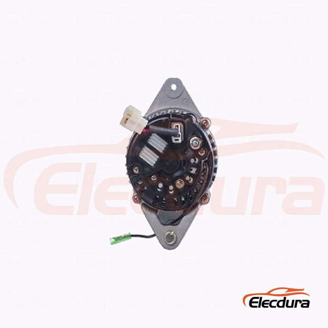 19020700 DELCO Alternator Penggantian OEM Pasokan Grosir