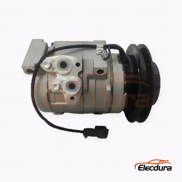 10S15C 24V Compresor A/C pentru utilizare grea pentru Mitsubishi Fuso