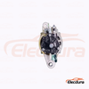 0330003690 Pasokan Grosir Penggantian OEM Alternator DENSO
