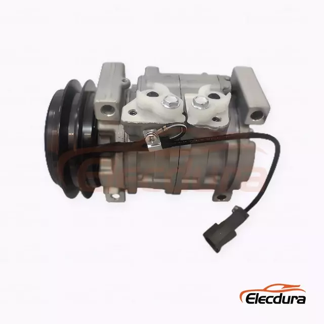MK353901 10S11C Mitsubishi Fuso Canter i&ccedil;in Ağır Hizmet Klima Kompres&ouml;r&uuml;