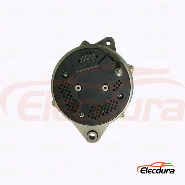 0-35000-8750 Generator 24V 90A til Isuzu Heavy Duty-applikation