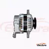 A2TA8383 Isuzu Ağır Hizmet Uygulaması i&ccedil;in Alternat&ouml;r 24V 80A
