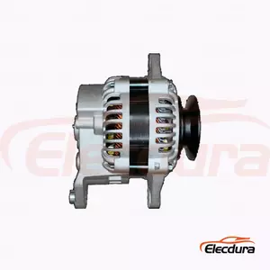A2TA8383 Γεννήτρια 24V 80A για Εφαρμογή Isuzu Heavy Duty