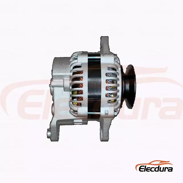 A2TA8383 gener&aacute;tor 24V 80A Isuzu nagy teherb&iacute;r&aacute;s&uacute; alkalmaz&aacute;sokhoz