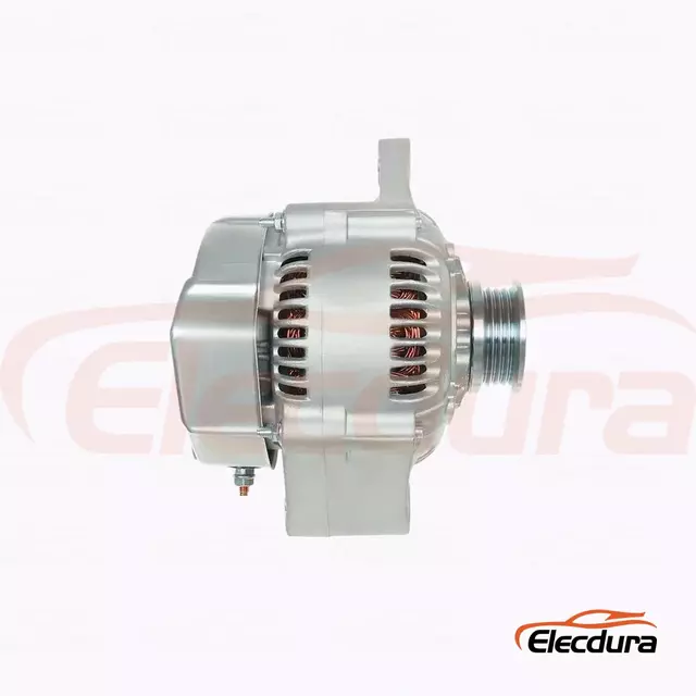 101211-2020 Alternator 12 V 75 A do zastosowań Isuzu Heavy Duty