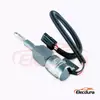 Solenoid vyp&iacute;n&aacute;n&iacute; paliva 3935431 SA-4757-12 pro motory Cummins 6BT 5,9L