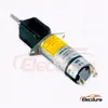 Solenoid oprire combustibil 1502-12A2U1B1S1A 1502-24A2U1B1S1A pentru Cummins motoare diesel