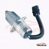 Cummins 6B 5.9L 및 일치하는 Kubota 장비용 연료 차단 솔레노이드 3934171 SA-4754-12