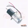 Solenoid vyp&iacute;n&aacute;n&iacute; paliva P610-A1V12 pro průmyslovou naftu a ovl&aacute;d&aacute;n&iacute; škrtic&iacute; klapky