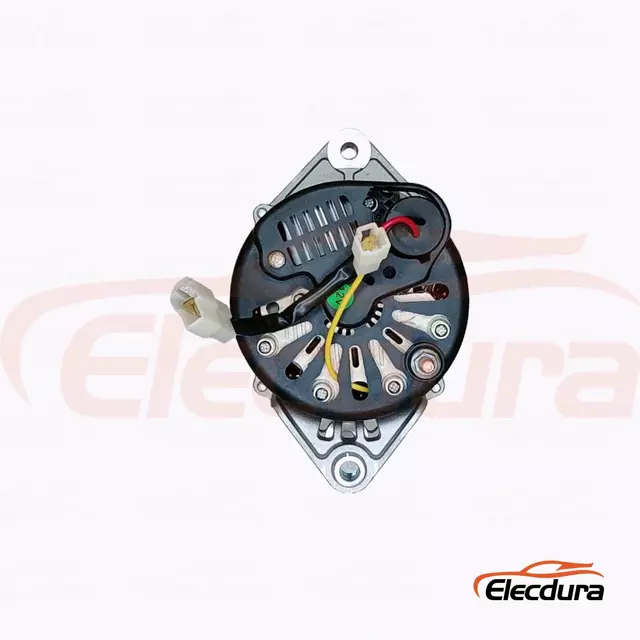 0124 110 008 Γεννήτρια 12V 60A για Εφαρμογή βαρέως τύπου