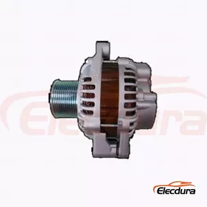 A4TA0592 Γεννήτρια 24V 90A για Εφαρμογή Iveco Heavy Duty