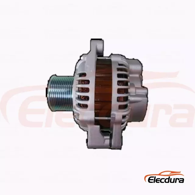 A4TA0592 Gener&aacute;tor 24V 90A Iveco Heavy Duty alkalmaz&aacute;sokhoz