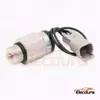 Sol&eacute;no&iuml;de de verrouillage de bobine 6676029 6677383 12V pour chargeurs Bobcat