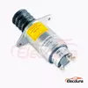 Соленоид отключения подачи топлива SA-4752-12 2003-12S7U1B2A для систем отключения дизельного топлива Woodward серии 2003