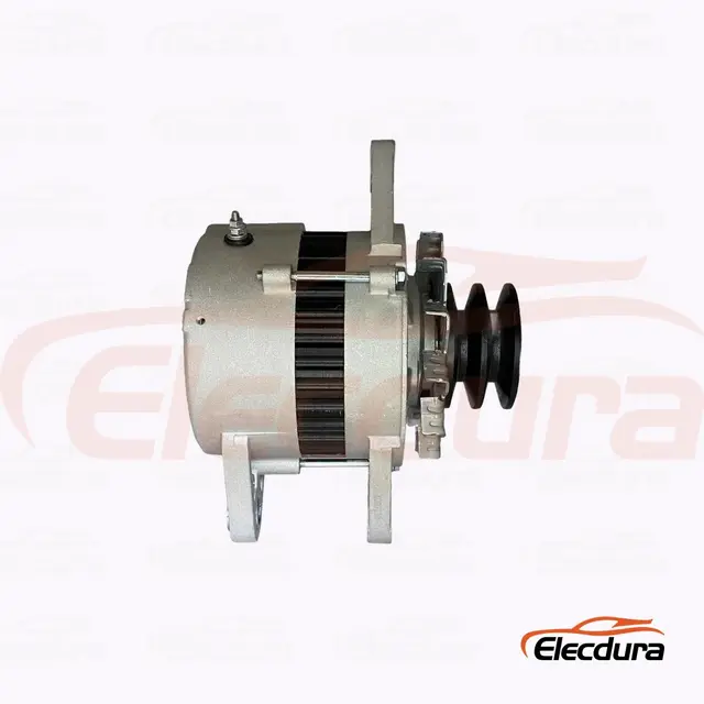 1-81200-249-3 Alternator 24V 40A pentru aplicație Isuzu Heavy Duty