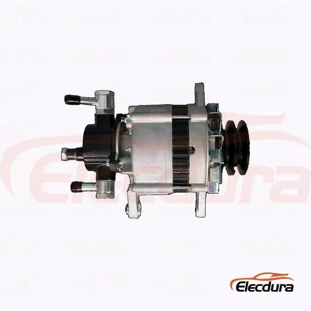 LR170-418 Alternatore 12V 70 A per applicazioni Isuzu pesanti