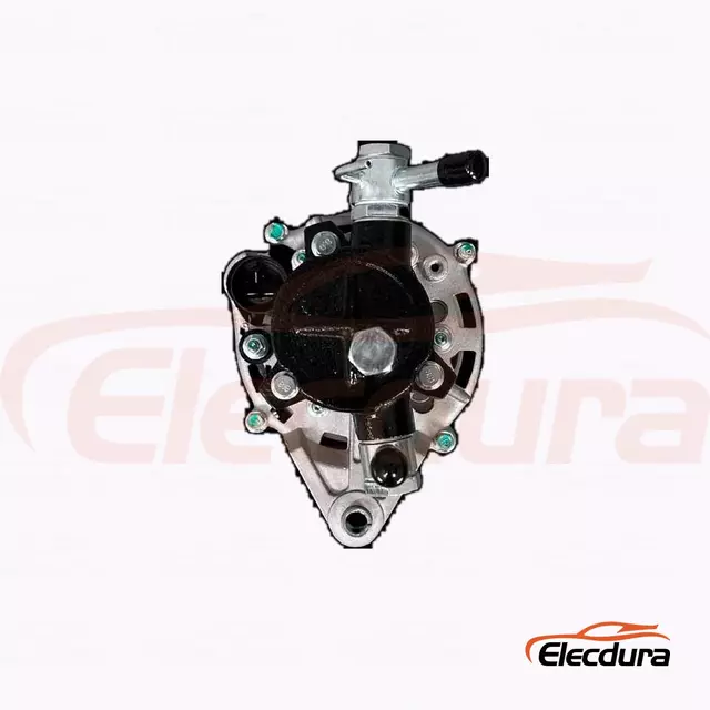 LR240-401 gener&aacute;tor 24V 40A Isuzu nagy teherb&iacute;r&aacute;s&uacute; alkalmaz&aacute;sokhoz