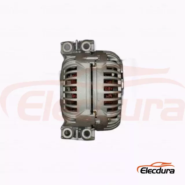 0124 655 007 Compra de reemplazo de alternador de servicio pesado para Scania 24V 100A P,G,R,T series