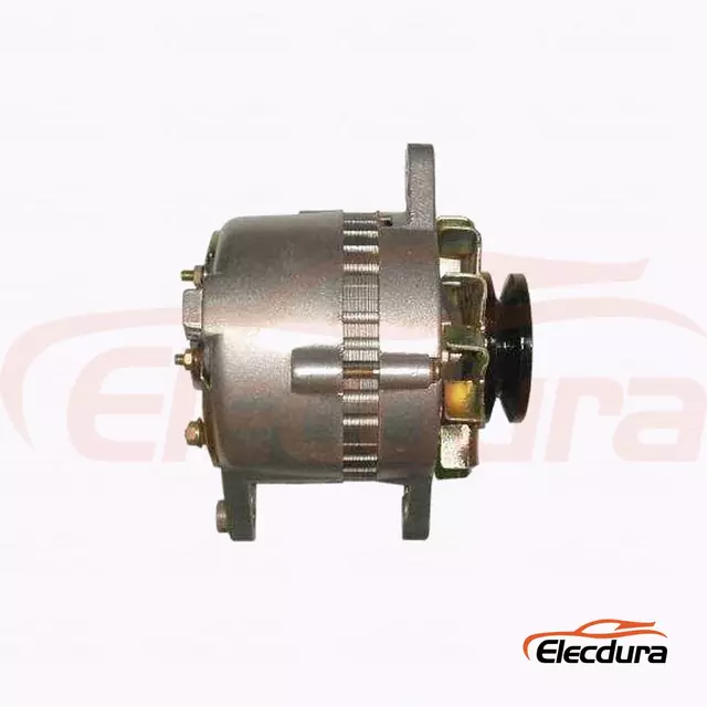 27020-12030 Suministro al por mayor de alternador de servicio pesado para Toyota 12V 30A KE2
