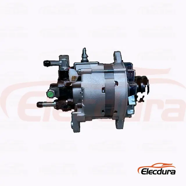 27030-54243 توريد خدمة أسطول المولدات الثقيلة لتويوتا 12V 70A 2L