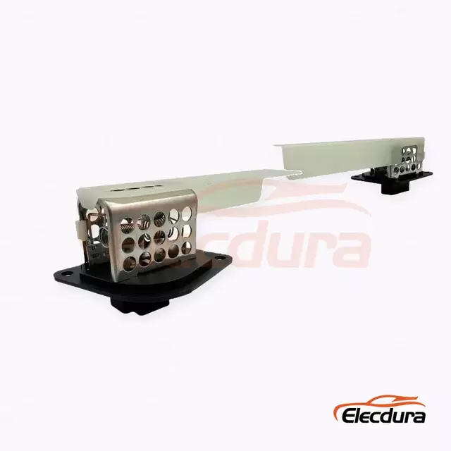 4885456AB Dodge Ram Van Blower Motor Resistor f&ouml;r distribution