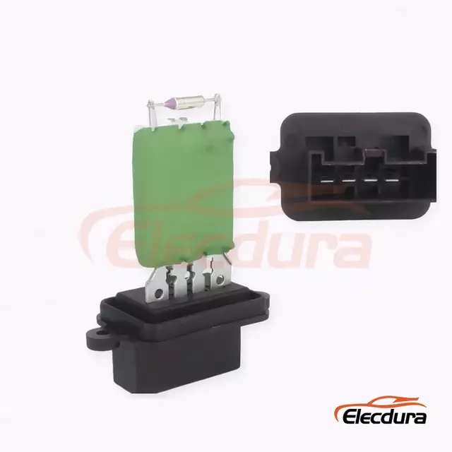 Resistor do motor do ventilador Fiat Doblo Ducato 77364714