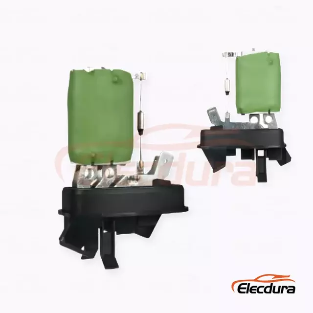 653267E Renault Premium DAF Blowermotorweerstand voor Fleet Supply