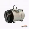 10SP13 24V A2 122 mm للخدمة الشاقة مكيف الهواء ضاغط لشاحنة JMC Shunda N900