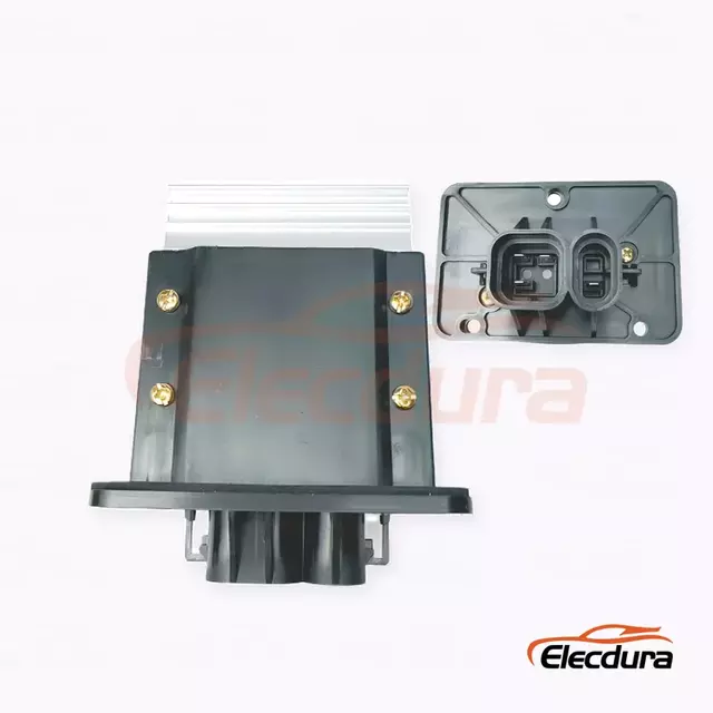 12368388 Binek Ara&ccedil; Temini i&ccedil;in GM Fan Motoru Kontrol Mod&uuml;l&uuml;