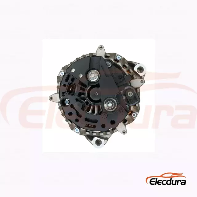 0124 655 185 Generator 24V 150A til John Deere Heavy Duty applikation