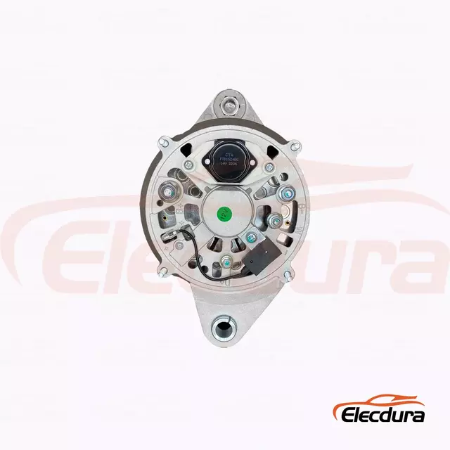 0120 468 028 Altern&aacute;tor 12V 135A pro Case IH Heavy Duty