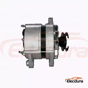 0120 469 679 Alternador 24V 55A para aplicaciones de servicio pesado Iveco