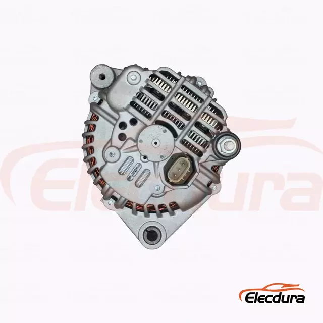 A4TA0591 A4TA8491 gener&aacute;tor 24V 90A Iveco nagy teherb&iacute;r&aacute;s&uacute; alkalmaz&aacute;sokhoz