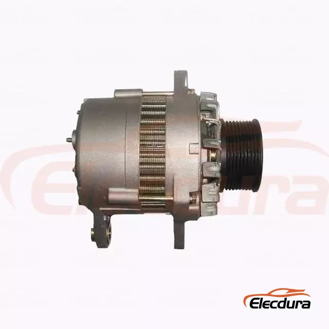 600-821-6190 Alternator 24 V 40 A do zastosowań Komatsu Heavy Duty