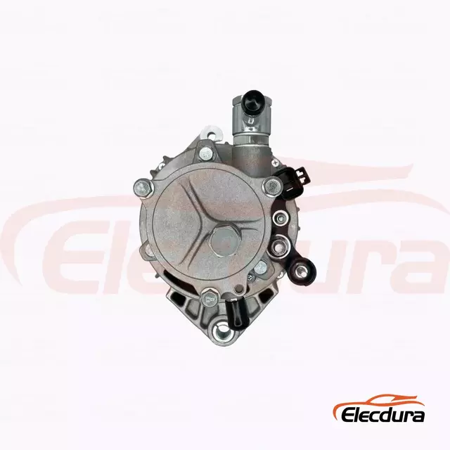 Alternator F000 BV0 802 24 V 80 A do zastosowań ciężkich Isuzu