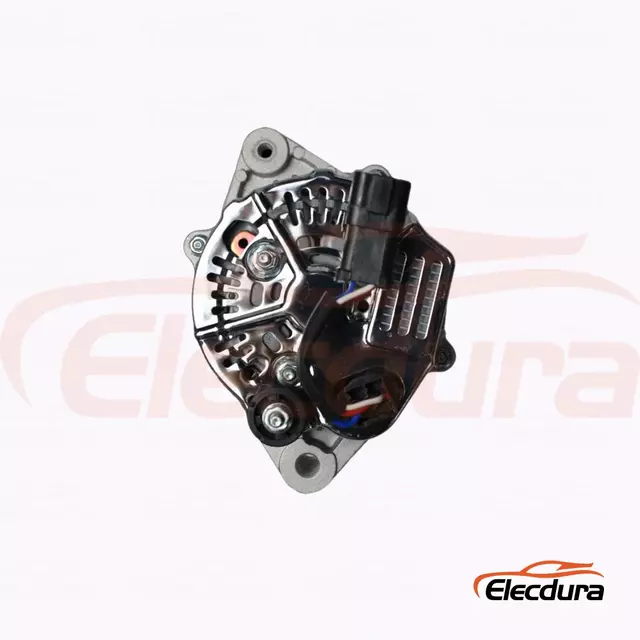 Komatsu Ağır Hizmet Uygulaması i&ccedil;in 600-861-3420 102211-9060 Alternat&ouml;r 24V 45A