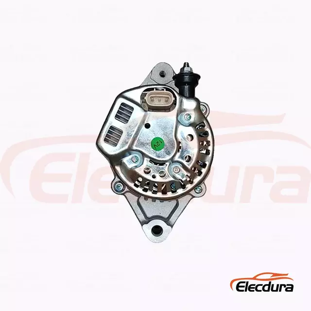 101211-8580 توريد قطع غيار المولد للخدمة الشاقة لتويوتا 12V 50A