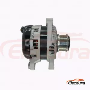 104211-4300 Toyota 12V 120A용 중부하 발전기 교체 구매