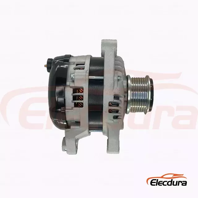 104211-4300 شراء استبدال المولد للخدمة الشاقة لتويوتا 12V 120A