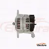 0124 655 131 Alternateur poids lourd Importateur Sourcing pour Volvo 24V 120A Longueur pied &agrave; pied&nbsp;: 107,5&nbsp;mm