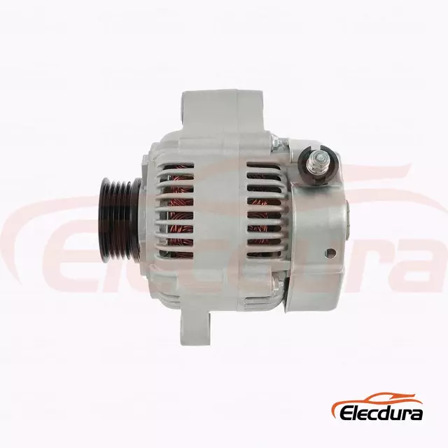 101211-5230 101211-5010 Hochleistungsgenerator-Flottenserviceversorgung f&uuml;r Toyota 12V 80A